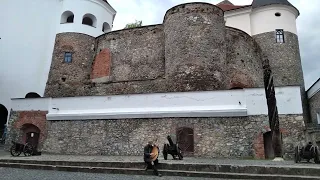 Ukrainian Folk Song With Bandura Українська народна пісня Гей наливайте повнії чари 