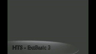 HackThisSite - ExtBasic 3