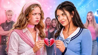 ¡Mi Mejor Amiga se Volvió Mi Rival! El Secreto que Cambió Nuestra Amistad