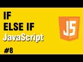 Belajar JavaScript - Logika IF