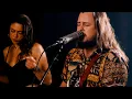 Download Lagu Milk'n Blues - Tennessee Whiskey + I'd Rather Go Blind