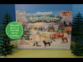 Playmobil Horses of Waterfall 2023 Advent Calendar