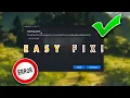 Steam Ubisoft Authentication Error EASIEST FIX 2023