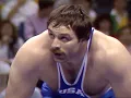 Download Lagu Bruce Baumgartner (USA) v/s Szaza Turmanidze (RUS) - 1989 World Cup