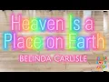Download Lagu Zumba Fitness | Heaven Is a Place on Earth | Belinda Carlisle | Dance Fitness #dance #dancer #pop