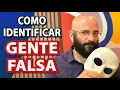 Download Lagu COMO IDENTIFICAR GENTE FALSA | Marcos Lacerda, psicólogo