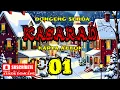 Lagu DONGENG SUNDA KASARAD PART- 01