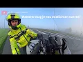 Download Lagu Politie | Verkeersagent Alkmaar | Vlog 7 | Zat/Zon 27/28 sept. 2025