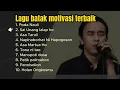 Kumpulan lagu motivasi terbaik (Batak) Iwan Fheno || part 3 ( Cover )