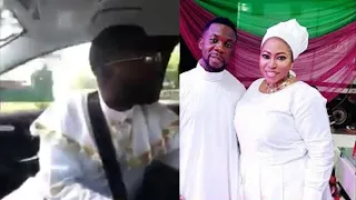 shocking pastor oladele genesis finally reply his side chick and haters that sent him to prison