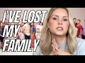 Influencer Katie Bates Exposes Her Mega Family Bringing Up Bates Family