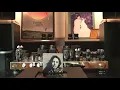 ALTEC A5 - Farewell Angelina ( Joan Baez )