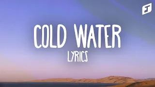 Major Lazer Cold Water Lyrics Feat Justin Bieber MØ 