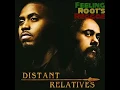 Land of Promise - Nas and Damian Marley feat. Dennis Brown