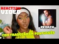 Lagu HE JUST GETS IT! // PEDRO SAMPAIO, DJ TOPO - PEDRIN (REACTION / REAÇÃO)