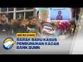 Download Lagu Misteri di Balik Pembunuhan Kepala Cabang Bank, Siapa Dalang Sebenarnya? - [Metro Siang]