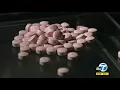 ABC7 - KABC Palmdale Doctor Indicted
