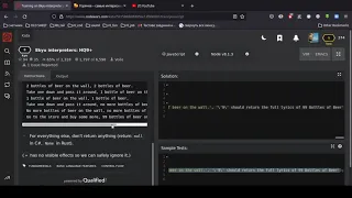 7 Solve kata on CodeWars JS