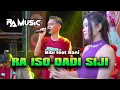 Lagu RA ISO DADI SIJI - BIBI FEAT RANI | RA MUSIC | LIVE KALI GLONGGONG KIDUL GAYAM 13 OKTOBER 2025