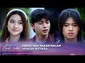 Download Lagu Tawaran Tak Bisa Ditolak! Kenzo Mau Makan Malam Sama Mutiara | Merangkai Kisah Indah Episode 63