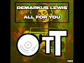 All For You (Radio Edit)