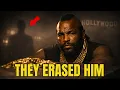 Hollywood ERASED Mr T The Dark Truth Behind His Disappearance