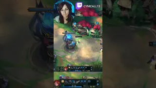 funny nexus blitz moment XD