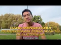 Time Zone Differences in Australia