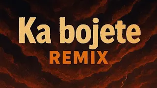 sannere ft phoka ya borwa ka bojete refla musiq remix 