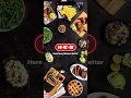 My H-E-B app overview
