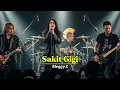 Download Lagu SAKIT GIGI - Meggy Z | Shantirava Vox Cover Rock Version MP3