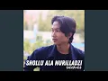 Lagu Shollu Ala Nurilladzi