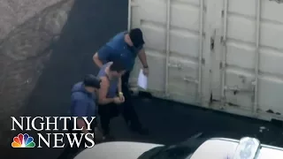 Jailed Pennsylvania Man Admits To Killing 4 Missing Men Lawyer Says NBC Nightly News