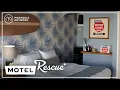 Turning a Dated Ventura Motel Into a Surfer s Oasis Motel Rescue Full Episode