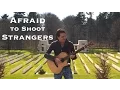 Download Lagu Iron Maiden [Afraid To Shoot Strangers] Acoustic/Classical Fingerstyle guitar by Thomas Zwijsen