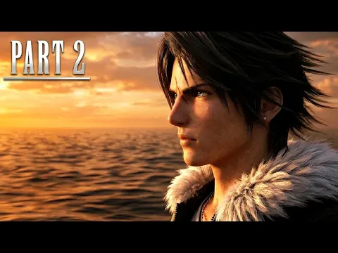 FINAL FANTASY VIII Reimagined – The Movie Episode 2