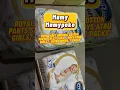 Download Lagu Mamy - Mamypoko Royal Soft Organic Cotton Pants S/M/L/XL/XXL - Boys/Girls - Ultra Jumbo - 2 Packs