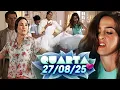 Download Lagu História de Amor - (27/08/25) Capítulo de hoje, Quarta-Feira l Capítulo 160 - Edição Especial