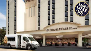 DoubleTree by Hilton Philadelphia Airport Philadelphia PA United States Hotel Review