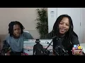 Booter Bee Ft Mazza L20 - Cranberry [Official Music Video] REACTION