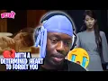 (아이유) IU - With A Determined Heart To Forget You MV [ENG SUB] | REACTION