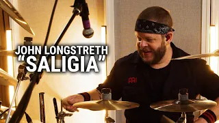 Download Meinl Cymbals - John Longstreth - \ MP3