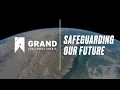Tackling Grand Challenges Safeguarding Our Future