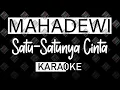 Download Lagu Mahadewi - Satu Satunya Cinta (MIDI KARAOKE 16 bit) by Midimidi