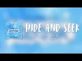 Download Lagu PLAVE『かくれんぼ / Hide and Seek』KAN/ROM/ENG Lyrics