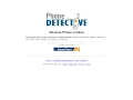 Reverse Phone Lookup Find out the owner of any cell phone or unlisted number