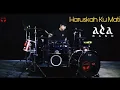 Download Lagu Ada Band  - Haruskah Ku mati (Drum Cover)