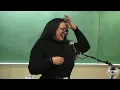 THE PURSUIT OF HAPPINESS - Chenelle Patterson