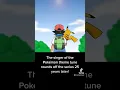 Download Lagu The ending of Pokémon… full song on our channel! #music #pokemon