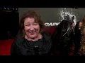 Margo Martindale Interview Cocaine Bear World Premiere Red Carpet
